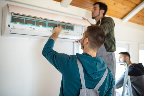 Best VRF (Variable Refrigerant Flow) Systems in Cornelius, NC