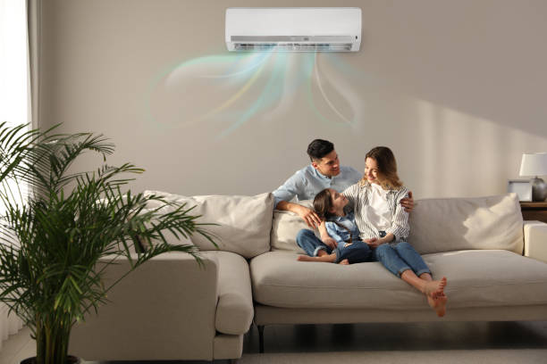 Best HVAC Software and Technology in Cornelius, NC