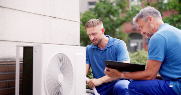 Cornelius, NC HVAC Company