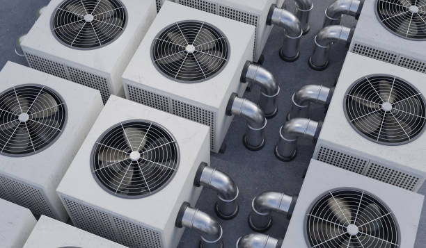 Best Residential HVAC in Cornelius, NC