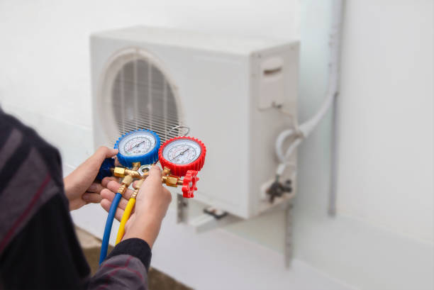 Best Residential HVAC in Cornelius, NC