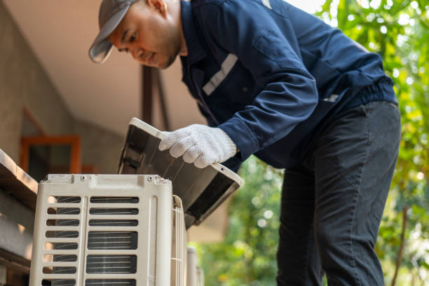 Best HVAC Consulting and Engineering in Cornelius, NC