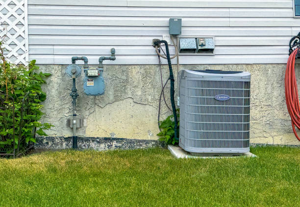 Best Ductless Mini-Split Systems in Cornelius, NC